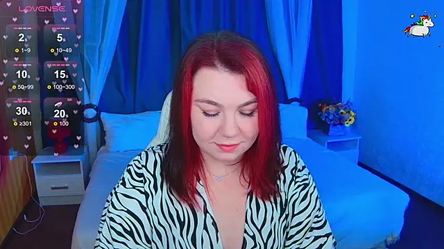 Lilumytrend online show from 21, 10, 2025