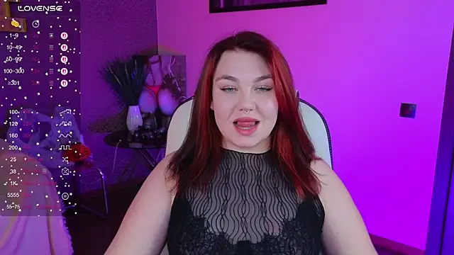 Lilumytrend online show from 14, 11, 2025