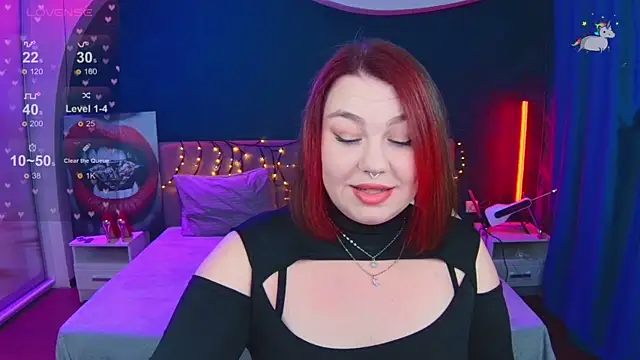 Lilumytrend online show from 23, 4, 2026