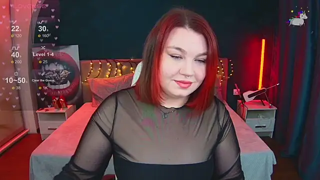 Lilumytrend online show from 26, 4, 2026