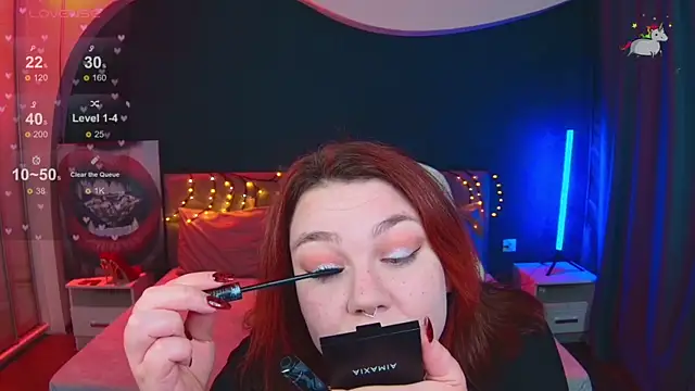 Lilumytrend online show from 17, 6, 2026