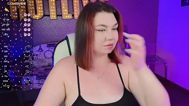 Lilumytrend online show from 27, 7, 2026