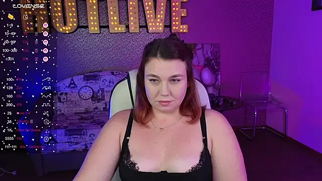 Lilumytrend online show from 28, 7, 2026