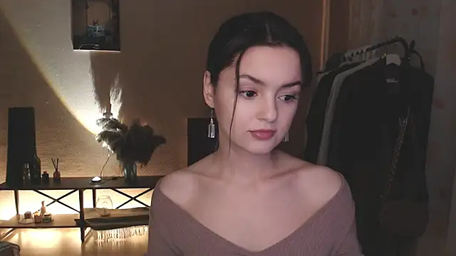 Snapshot of CuteRuby99 chatting on 26, 1, 2025 CuteRuby99 online show from 26, 1, 2025