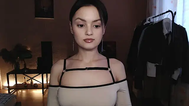 CuteRuby99 online show from 3, 3, 2026