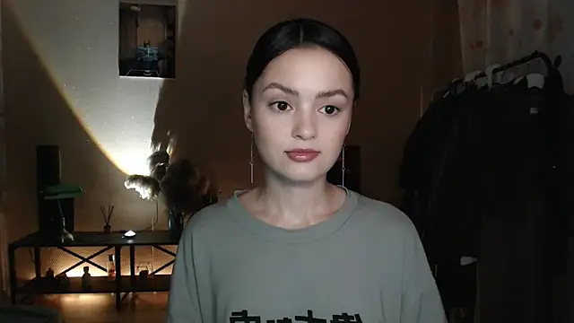 CuteRuby99 online show from 12, 5, 2026