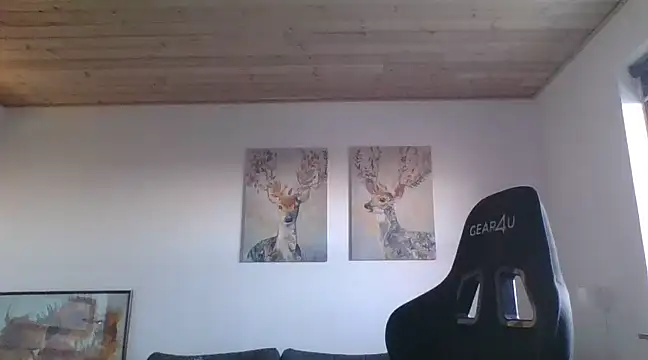 Snapshot of Gotta1 chatting on 3, 1, 2025 Gotta1 online show from 3, 1, 2025