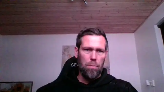 Snapshot of Gotta1 chatting on 8, 1, 2025 Gotta1 online show from 8, 1, 2025