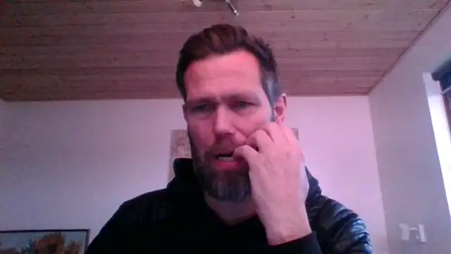 Snapshot of Gotta1 chatting on 15, 1, 2025 Gotta1 online show from 15, 1, 2025