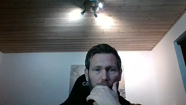 Snapshot of Gotta1 chatting on 16, 1, 2025 Gotta1 online show from 16, 1, 2025