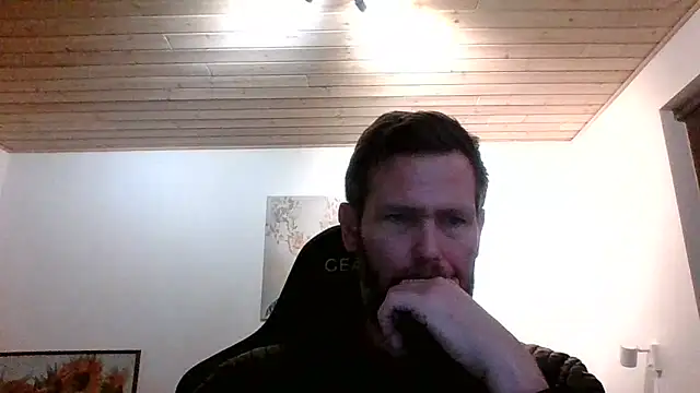 Snapshot of Gotta1 chatting on 16, 1, 2025 Gotta1 online show from 16, 1, 2025