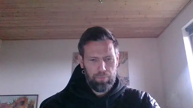 Snapshot of Gotta1 chatting on 17, 1, 2025 Gotta1 online show from 17, 1, 2025