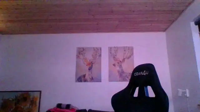 Snapshot of Gotta1 chatting on 17, 1, 2025 Gotta1 online show from 17, 1, 2025