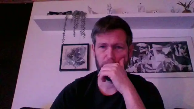 Snapshot of Gotta1 chatting on 19, 1, 2025 Gotta1 online show from 19, 1, 2025