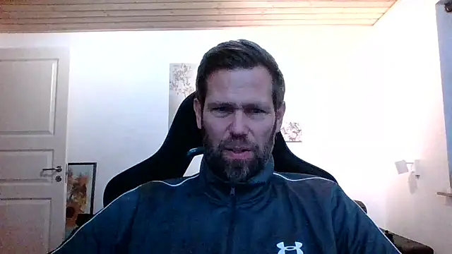 Snapshot of Gotta1 chatting on 30, 1, 2025 Gotta1 online show from 30, 1, 2025