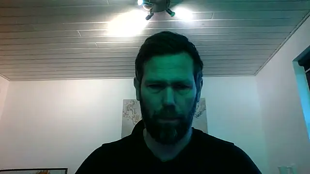 Snapshot of Gotta1 chatting on 2, 2, 2025 Gotta1 online show from 2, 2, 2025