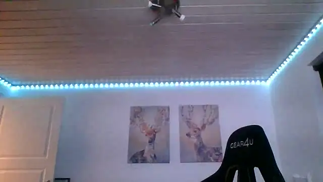 Snapshot of Gotta1 chatting on 8, 2, 2025 Gotta1 online show from 8, 2, 2025