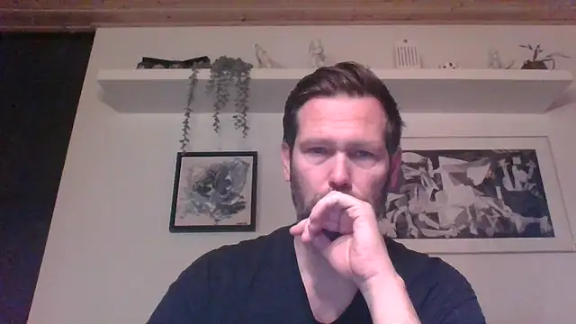 Snapshot of Gotta1 chatting on 21, 2, 2025 Gotta1 online show from 21, 2, 2025