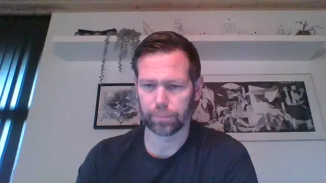 Snapshot of Gotta1 chatting on 23, 2, 2025 Gotta1 online show from 23, 2, 2025