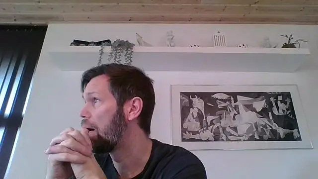 Snapshot of Gotta1 chatting on 23, 2, 2025 Gotta1 online show from 23, 2, 2025