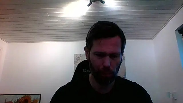 Snapshot of Gotta1 chatting on 23, 2, 2025 Gotta1 online show from 23, 2, 2025