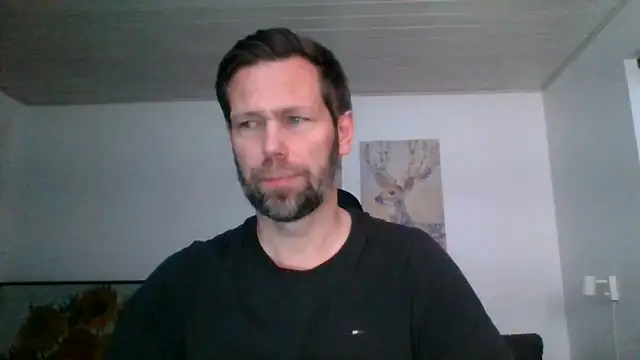 Snapshot of Gotta1 chatting on 24, 2, 2025 Gotta1 online show from 24, 2, 2025