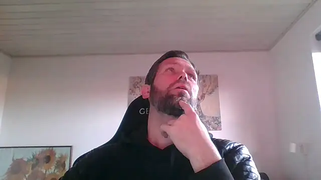 Snapshot of Gotta1 chatting on 26, 2, 2025 Gotta1 online show from 26, 2, 2025