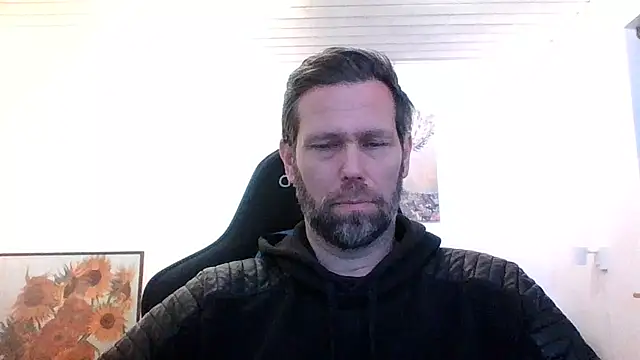 Snapshot of Gotta1 chatting on 27, 2, 2025 Gotta1 online show from 27, 2, 2025