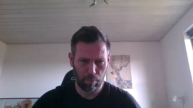 Snapshot of Gotta1 chatting on 10, 3, 2025 Gotta1 online show from 10, 3, 2025