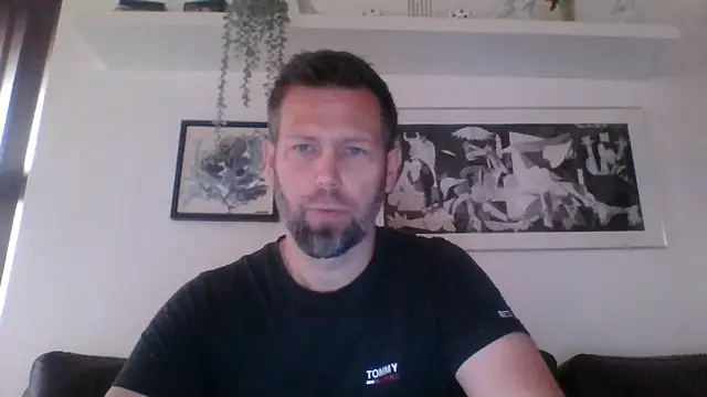 Snapshot of Gotta1 chatting on 21, 9, 2025 Gotta1 online show from 21, 9, 2025