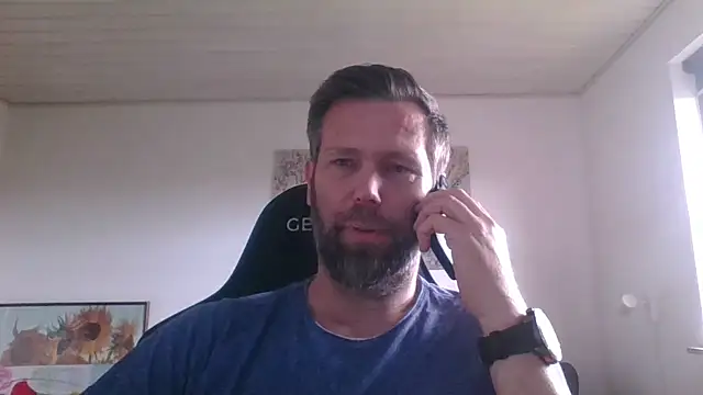 Snapshot of Gotta1 chatting on 22, 10, 2025 Gotta1 online show from 22, 10, 2025