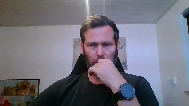 Snapshot of Gotta1 chatting on 3, 11, 2025 Gotta1 online show from 3, 11, 2025