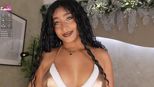 Snapshot of Will_Hendrix chatting on 15, 12, 2025 Will Hendrix online show from 15, 12, 2025