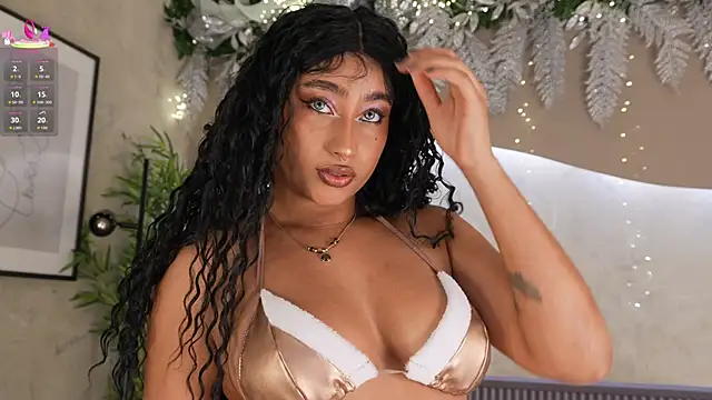 Snapshot of Will_Hendrix chatting on 18, 12, 2025 Will Hendrix online show from 18, 12, 2025