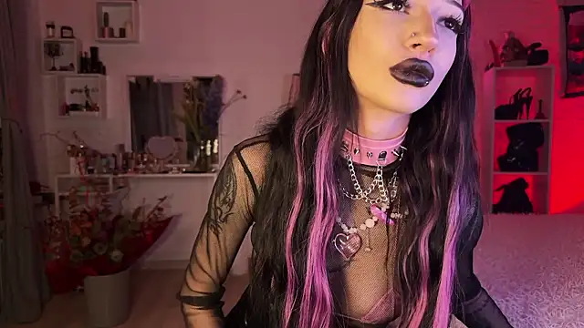 Marcellean online show from 8, 3, 2026