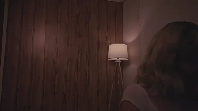 MariMaddison online show from 23, 9, 2025