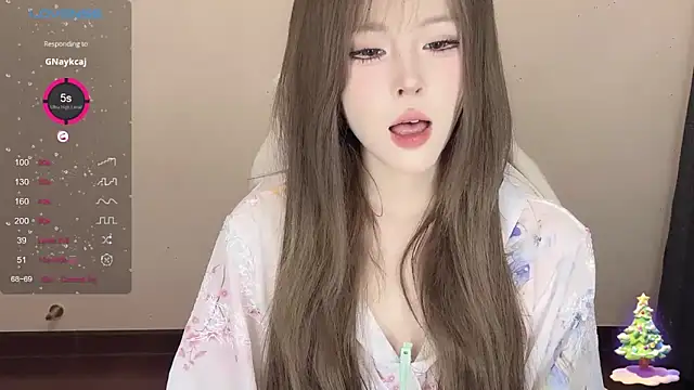 Mini-X online show from 17, 12, 2024