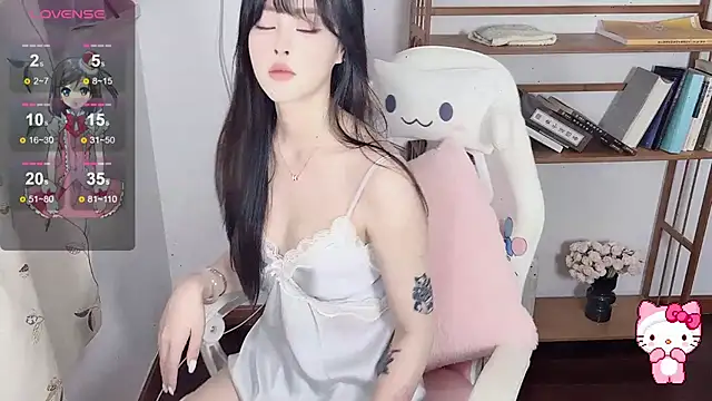 Mini-X online show from 20, 4, 2026