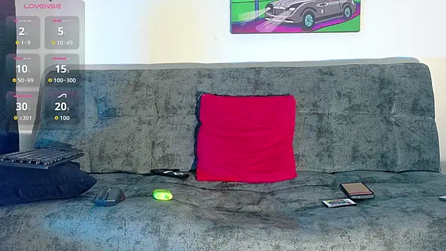 Patrick jane online show from 17, 11, 2025