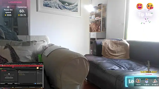 byakkotorra online show from 16, 3, 2025