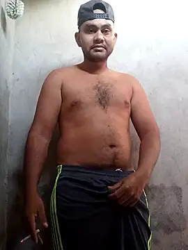 travieso2893 online show from 7, 3, 2026