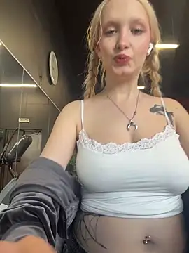 Milkyy wway online show from 27, 4, 2026