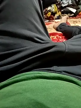 Naresh00766 online show from 27, 10, 2025