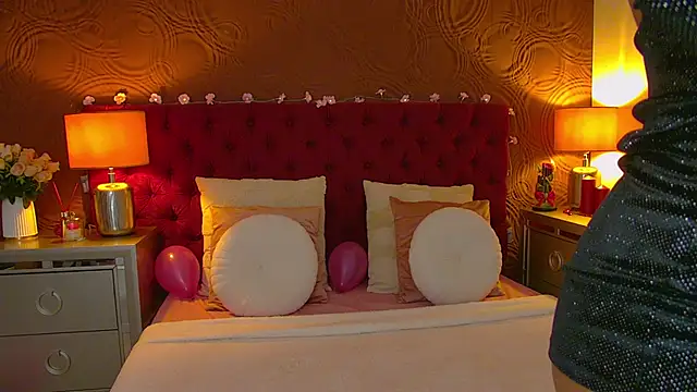 Snapshot of IrisMonn chatting on 19, 2, 2026 IrisMonn online show from 19, 2, 2026