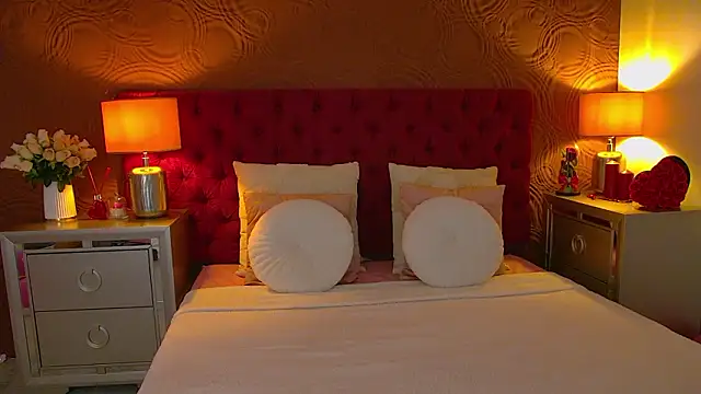 Snapshot of IrisMonn chatting on 5, 3, 2026 IrisMonn online show from 5, 3, 2026