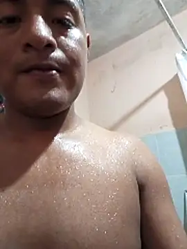 Roysitobebe  online show from 19, 12, 2025