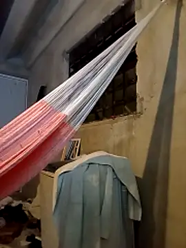 Roysitobebe  online show from 28, 4, 2026