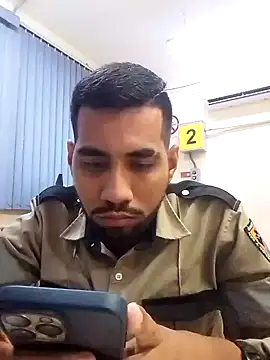 EnriquePersian197 online show from 15, 1, 2025