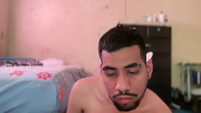 EnriquePersian197 online show from 17, 1, 2025