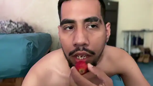 EnriquePersian197 online show from 19, 1, 2025